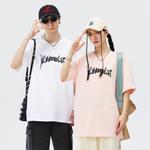 Футболка унисекс Jeanswest, зеленый - фото 8