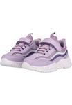 Кроссовки ZigZag Lassis, светло-фиолетовый - фото 3