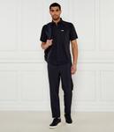 Рубашка b_excurse_s Regular fit Boss Green, черный - фото 2