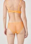 Брифы Etam PURE MESH, Yellow - фото 3
