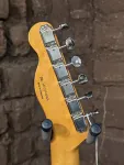 Fender Vintera II '60s Telecaster - Соник Блю - фото 3