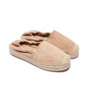 Кожаные эспадрильи madeira_slon_sd Boss, желтый - фото 3