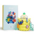 Термостаканы 550 мл Kettle Disney, розовый - фото 4