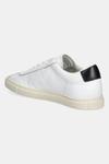 Кроссовки Tennis Classic из кожи Common Projects, белый - фото 4