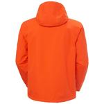 Куртка мужская Helly Hansen, серый - фото 2