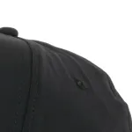 Кепка унисекс Millet, черный - фото 3