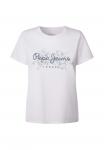 Футболка Pepe Jeans BERO, White - фото 6