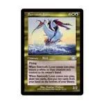 CCG Пилозубая гагара (U), MTG - Planeshift - фото