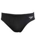 Спортивные трусы Endurance Plus 7 см - черные Speedo, черный - фото 3