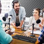 Polsen XP-4 4-Channel Signal Booster XP-4 - фото 4