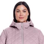 Жилет больших размеров Weathercast 2-в-1, цвет Silver - фото 7