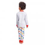 Пижама Cerda Group Paw Patrol, серый - фото 2