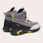 Походные ботинки Oakley Vertex Boot, серый - фото 4