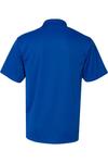 Поло JERZEES Dri-Power Performance, цвет royal - фото 2