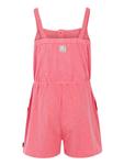 Комбинезон PROTEST PRTSimba JR, розовый - фото 3