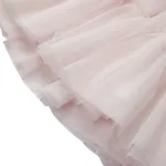 FILA KIDS Платье Cloud White Kids' - фото 7