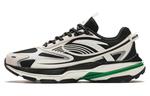 Кроссовки Walker Running Shoes Men Low-top Black/White Anta - фото