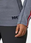 Пуловер Edge Half-Zip 2.0 - Женский Helly Hansen, Navy - фото 6