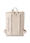 Рюкзак MALOU Expatrié, цвет beige - фото 3
