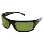 Солнцезащитные очки Yachter´s Choice Kingfish Polarized, черный - фото