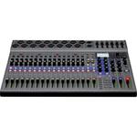Цифровой микшер Zoom LiveTrak L-20 - 20-Input Digital Mixer & Multitrack ZL20 - фото 2