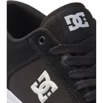 Кроссовки мужские DC Shoes Teknic, черный/белый - фото 5