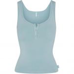 Женская майка Skims - фото