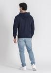 Худи Gianni Kavanagh Hoodie, Dark Blue - фото 2