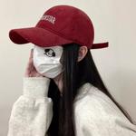 WARRIOR Хлопковая бейсболка унисекс, Beige - фото 7