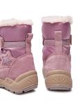 Зимние ботинки Primigi 6878533 S GORE-TEX, розовый - фото 5