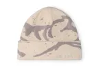 Шапка унисекс Arcteryx, светло-бежевый - фото