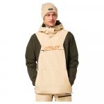 Куртка Oakley TNP TBT Insulated, зеленый - фото 4