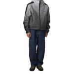 Джинсы с эластичной талией Gramicci, синий - фото 8