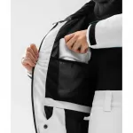 Куртка Siroko W7 Anniviers, белый - фото 4