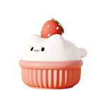 Ночник Division of Enterprises, желтый - фото 2