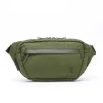 Сумка-мессенджер Chrome Sabin 6l, зеленый - фото 3