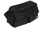 Сумка waist bag 'black' Adidas, черный - фото 2