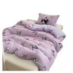 Sanrio Синтетическое одеяло - фото 11