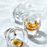 Moser Bar Двойной старомодный стакан, белый - фото 4