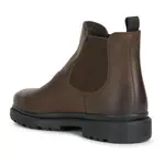 Ботинки Geox Andalo U16DDA, коричневый - фото 5