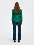 Блуза JDY Fifi, зеленый - фото 4