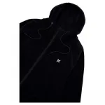 Худи Hurley Explore Polartec 200, черный - фото 5