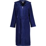 Халат Cawoe, синий - фото