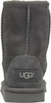 Сапоги Classic II UGG, серый - фото 5