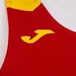 Спортивный топ Joma Record II, желтый - фото 2