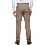 Штаны мужские Black Diamond, цвет walnut - фото 3