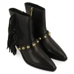 Ботинки Gioseppo Clarksville, черный - фото 4