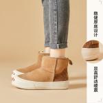 Ботинки Joy&Mario Snow Boots Women's - фото 18