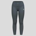 Женские леггинсы Odlo Essentials серые - фото 6