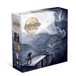 Настольная игра Cartaventura Hollywood - фото